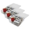 READY 2 LEARN™ Coin Stamps - Tails - 5 Per Set - 3 Sets