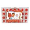 READY 2 LEARN™ Giant Stampers - Uppercase Letters - Set of 28
