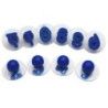 READY 2 LEARN™ Giant Stampers - Numbers 0-9 - Set of 10