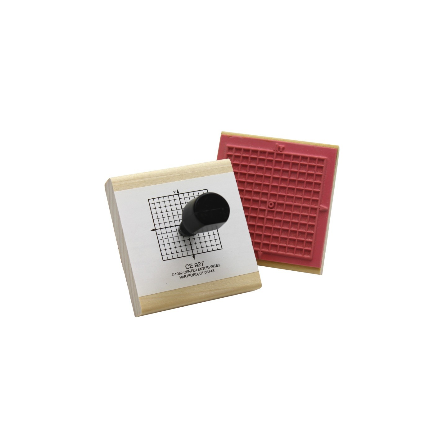 READY 2 LEARN™ X-Y Axis Stamp