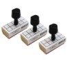 READY 2 LEARN™ Ten Frame Stamp - Pack of 3