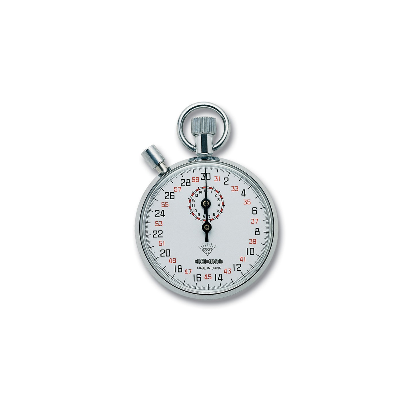 ULTRAK 1000 Mechanical Stopwatch