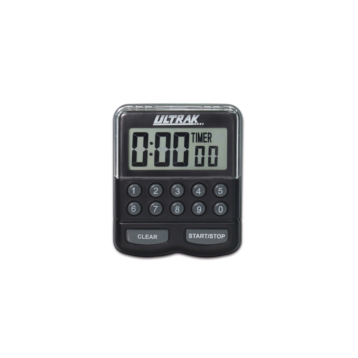 ULTRAK T-3 Count-up/Countdown Timer