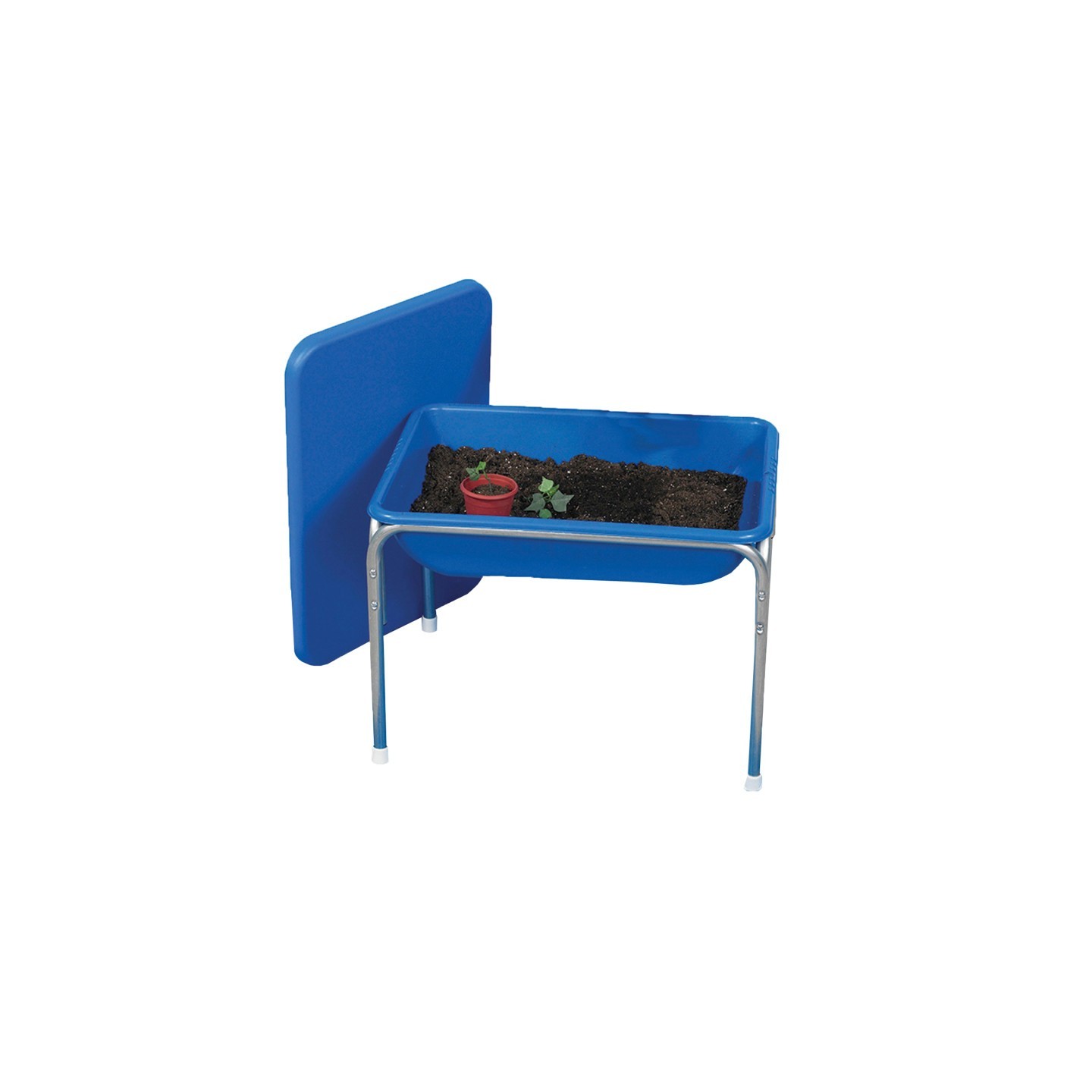 Children's Factory Small Sensory Table & Lid Set