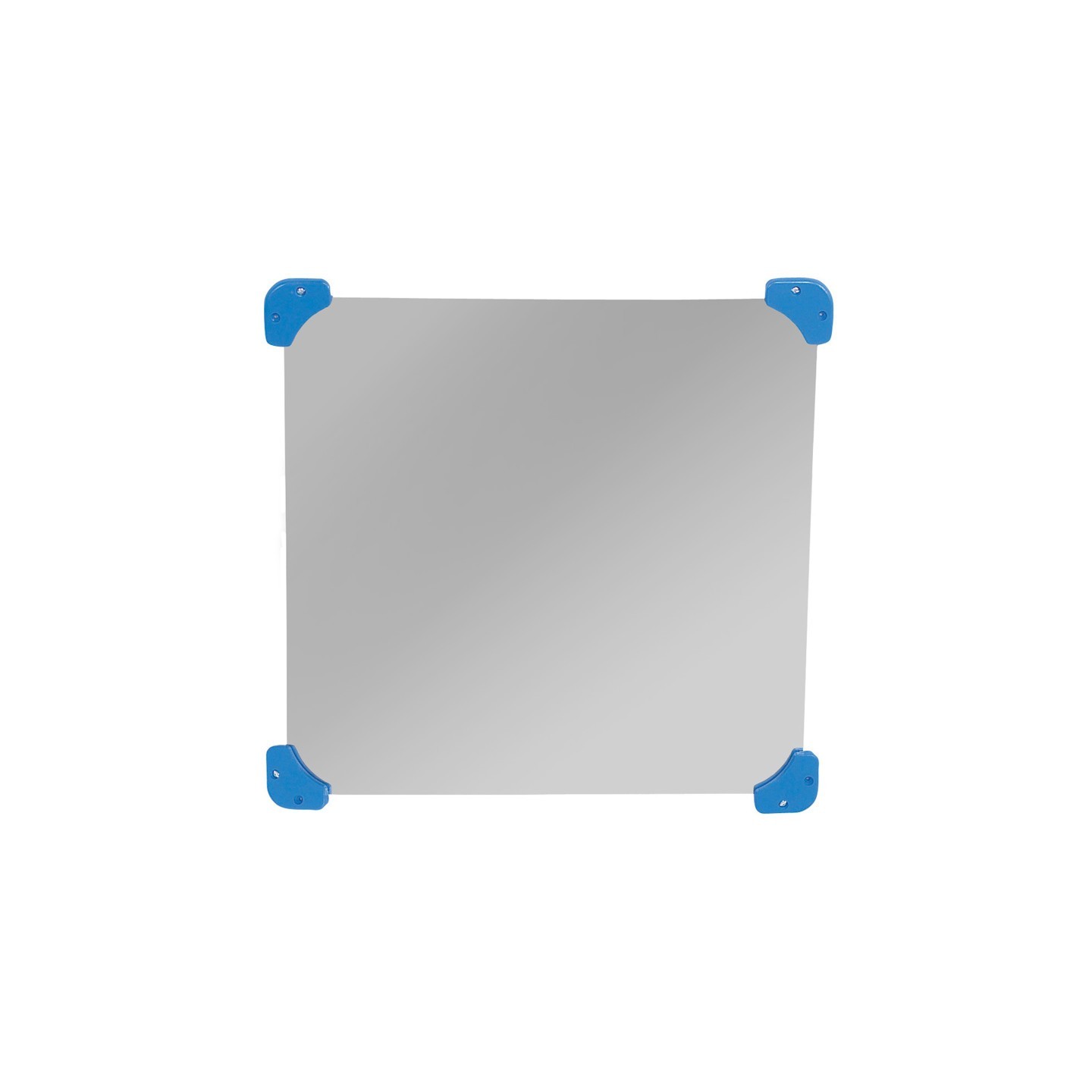 Children's Factory Square Mirror, 24"