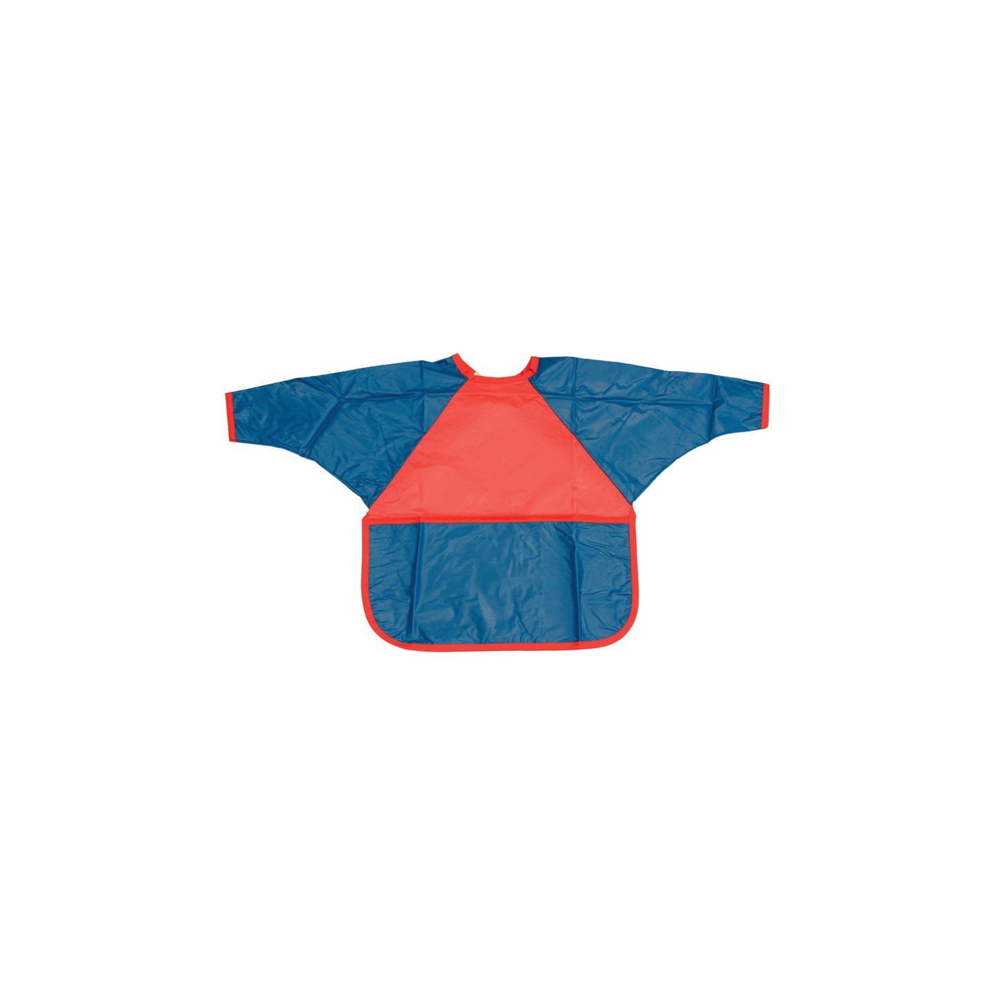Children's Factory Washable Smock, 18 Months - 3 Years