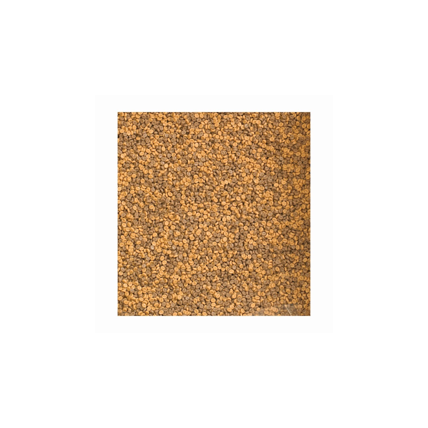 Children's Factory Sand Kidfetti Play Pellets, 10 lbs