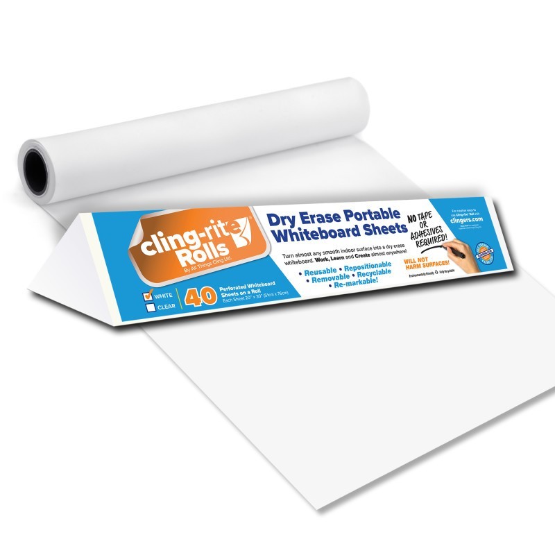 Clingers® Cling-rite® Economy Roll