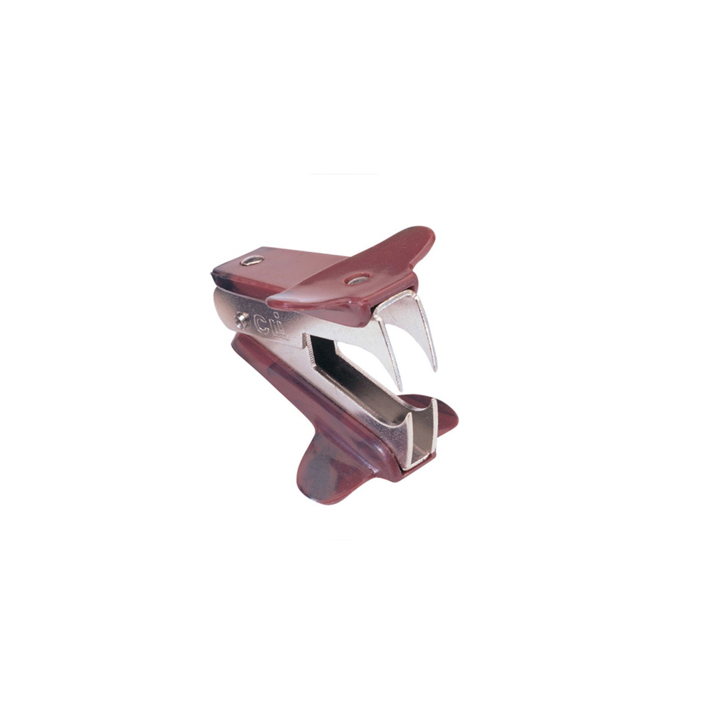 Charles Leonard Heavy Duty Staple Remover, Pinch Jaw Style