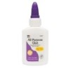 Charles Leonard All-Purpose School Glue, AP Certified, 1.25 oz. Bottle, White, 1 Each