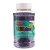 Charles Leonard Creative Arts by Charles Leonard Glitter, 16 oz. Bottle, Multi-Color
