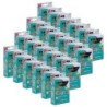 Charles Leonard Crayons, Assorted Colors, 24 Per Box, 24 Boxes