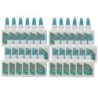 Charles Leonard Economy Washable School Glue, 1.25 oz, Pack of 36