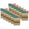 Charles Leonard Creative Arts Craft Sticks, Natural, 150 Per Pack, 12 Packs