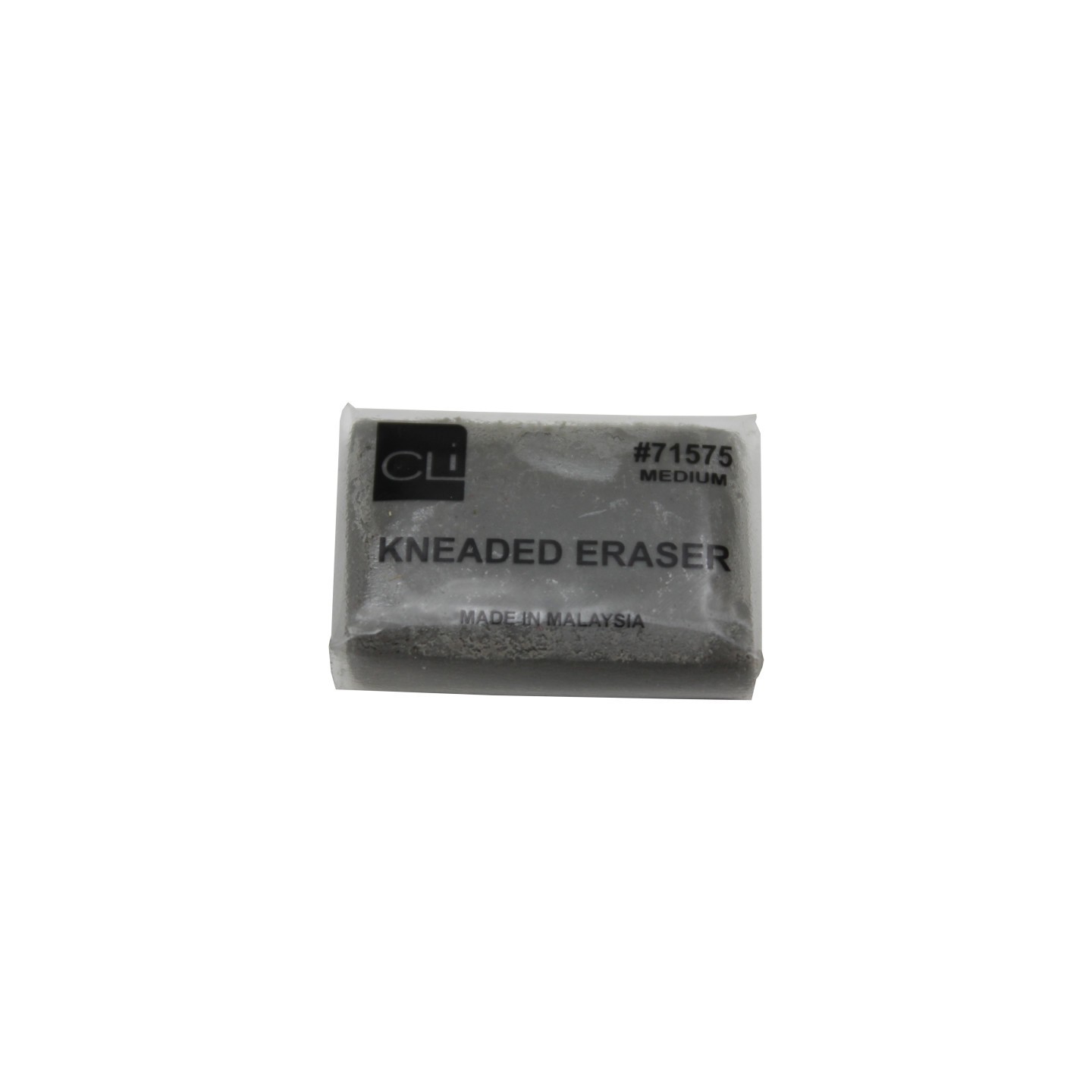 Charles Leonard Kneaded Eraser, Medium