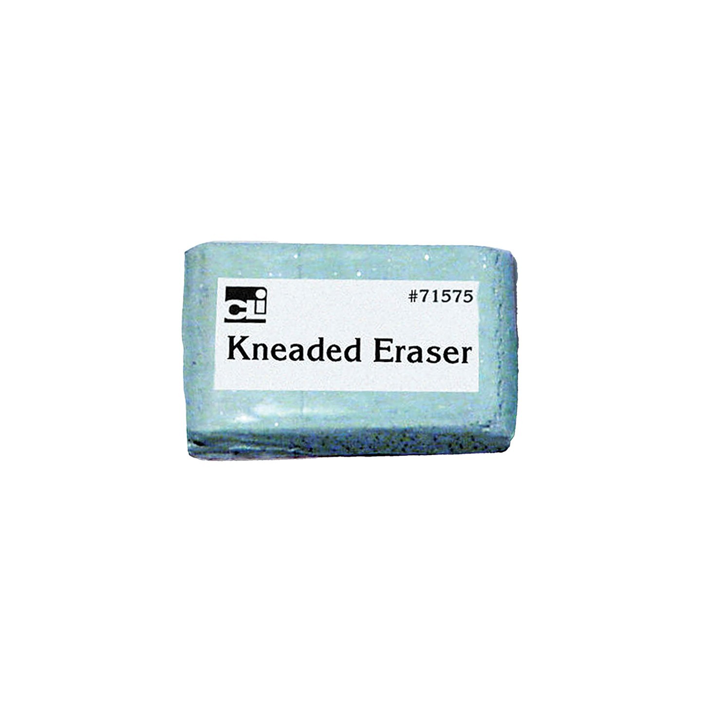 Charles Leonard Kneaded Eraser, Medium, 24 Count