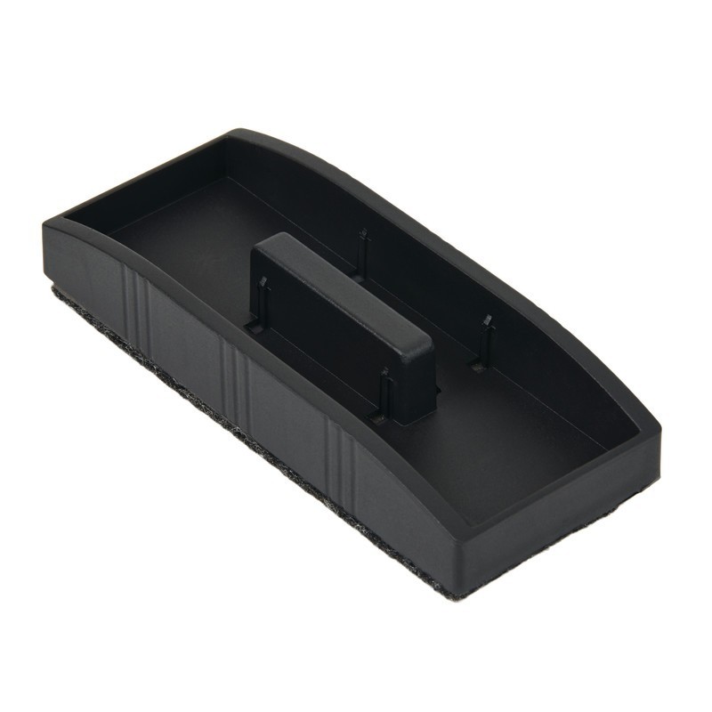 Charles Leonard Magnetic Whiteboard Eraser, 1 Eraser