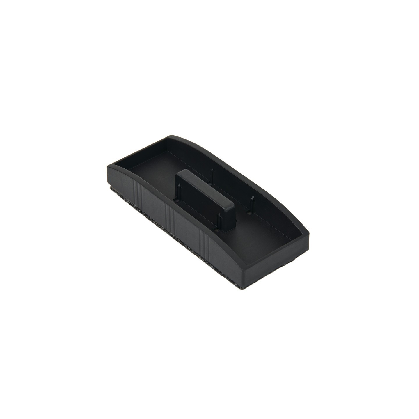 Charles Leonard Magnetic Whiteboard Eraser, 1 Eraser