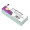 Charles Leonard Standard Chalkboard Eraser, 5-Inch