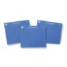 Charles Leonard Multi-Purpose Eraser Cloths, Pack of 10