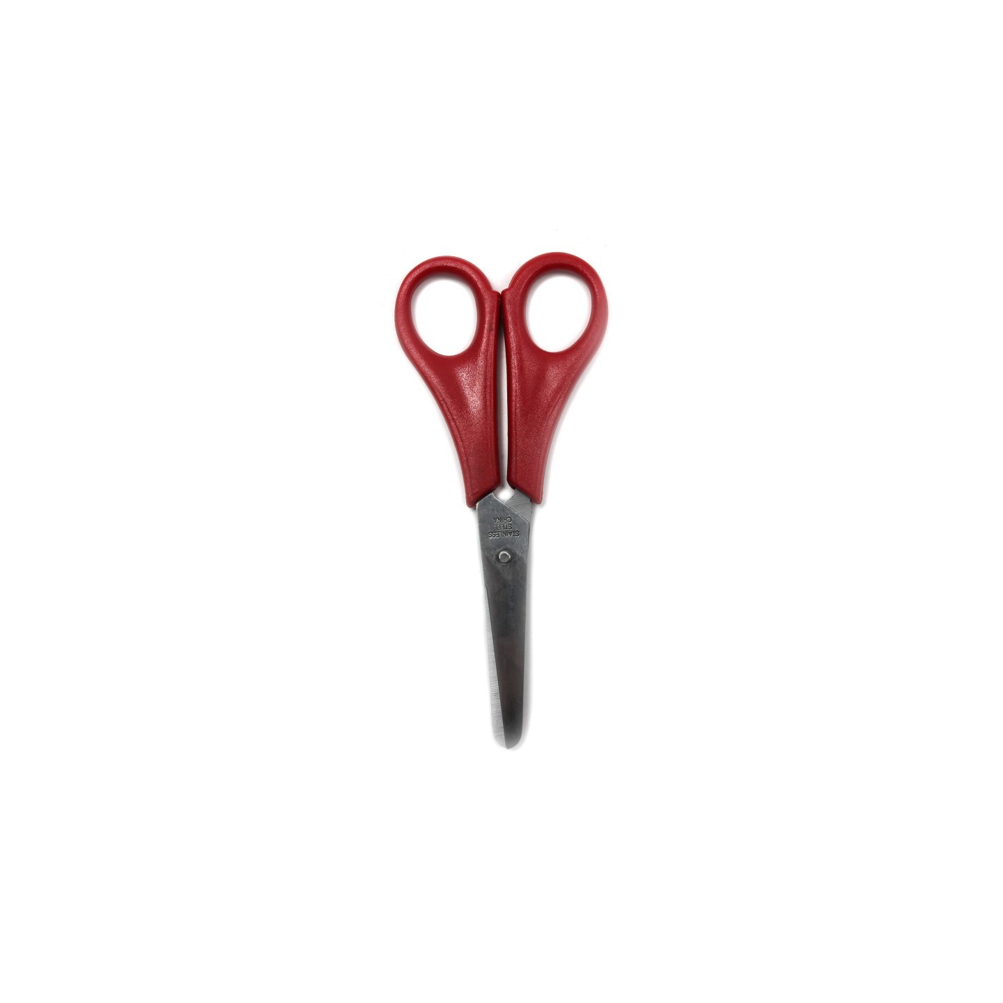 Charles Leonard Scissors - Student 5" Blt - Stainless Steel - Ass