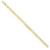 Charles Leonard Wooden Yardstick