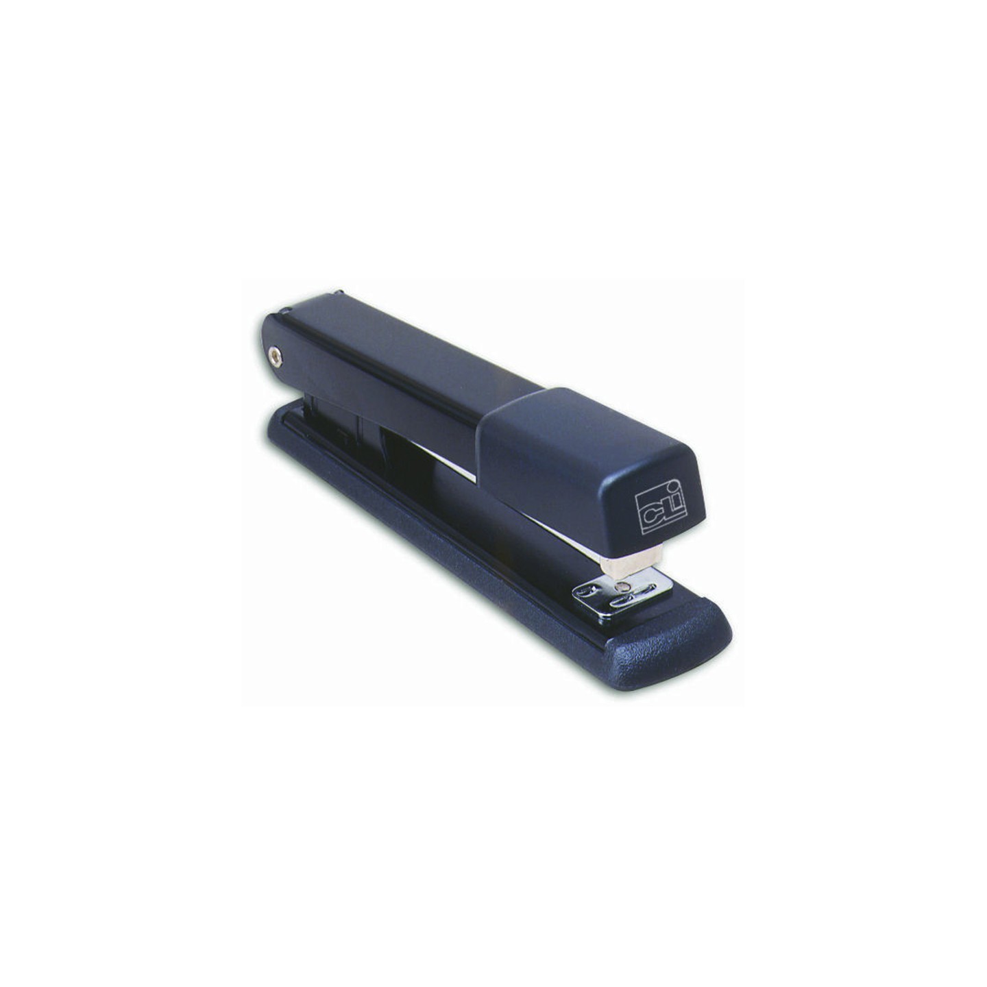 Charles Leonard Full Strip Economy Metal Stapler
