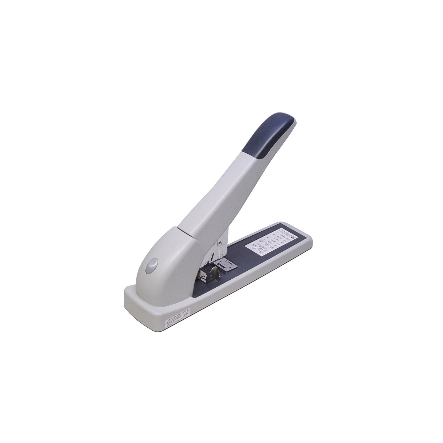 Charles Leonard Extra Heavy Duty Stapler, 230 Sheet Capacity