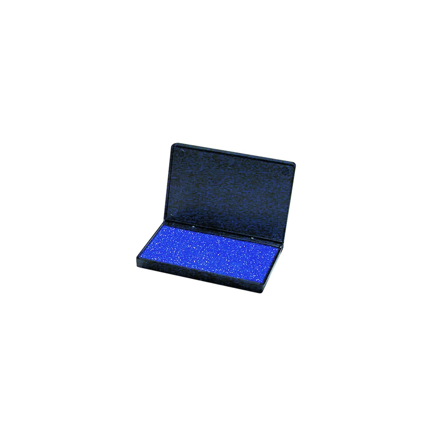 Charles Leonard Stamp Pad, Blue