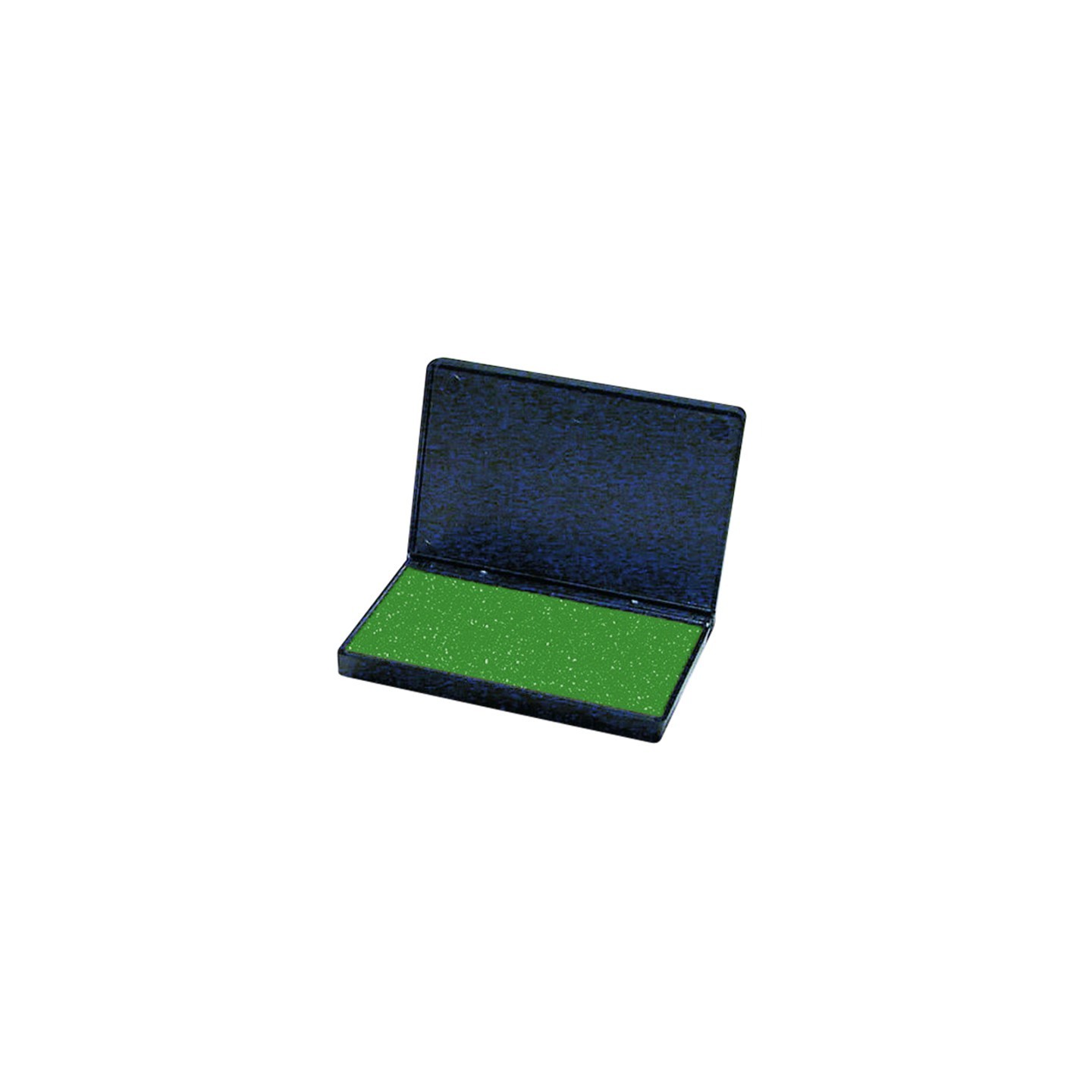 Charles Leonard Stamp Pad, Green