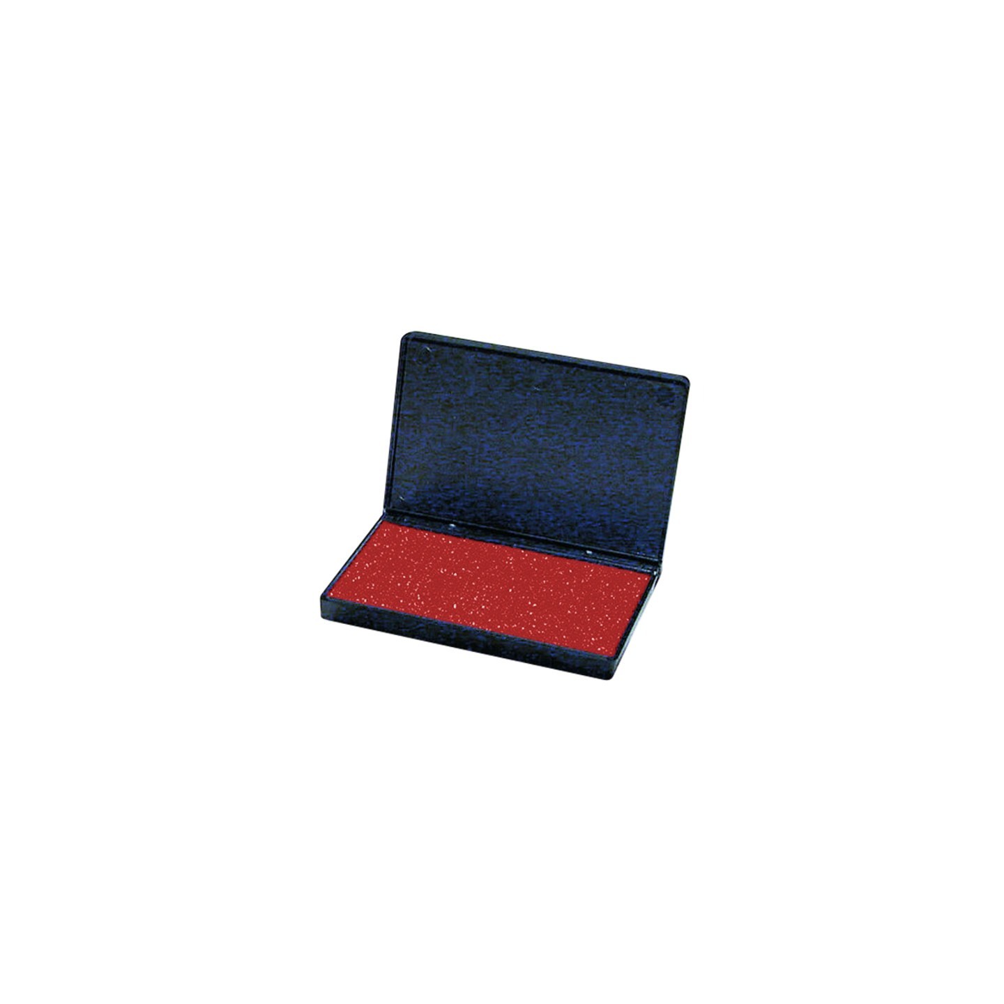 Charles Leonard Stamp Pad, Red