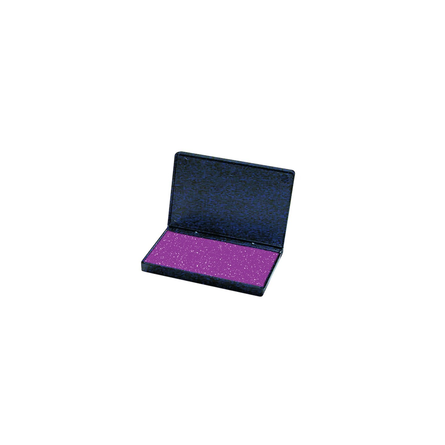 Charles Leonard Stamp Pad, Violet