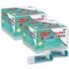 Charles Leonard Creative Arts™ Economy Glue Stick Classpack, .28 oz., Clear, 30 Per Pack, 2 Packs