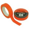 Champion Sports Floor Marking Tape, 1" x 36 yd, Orange