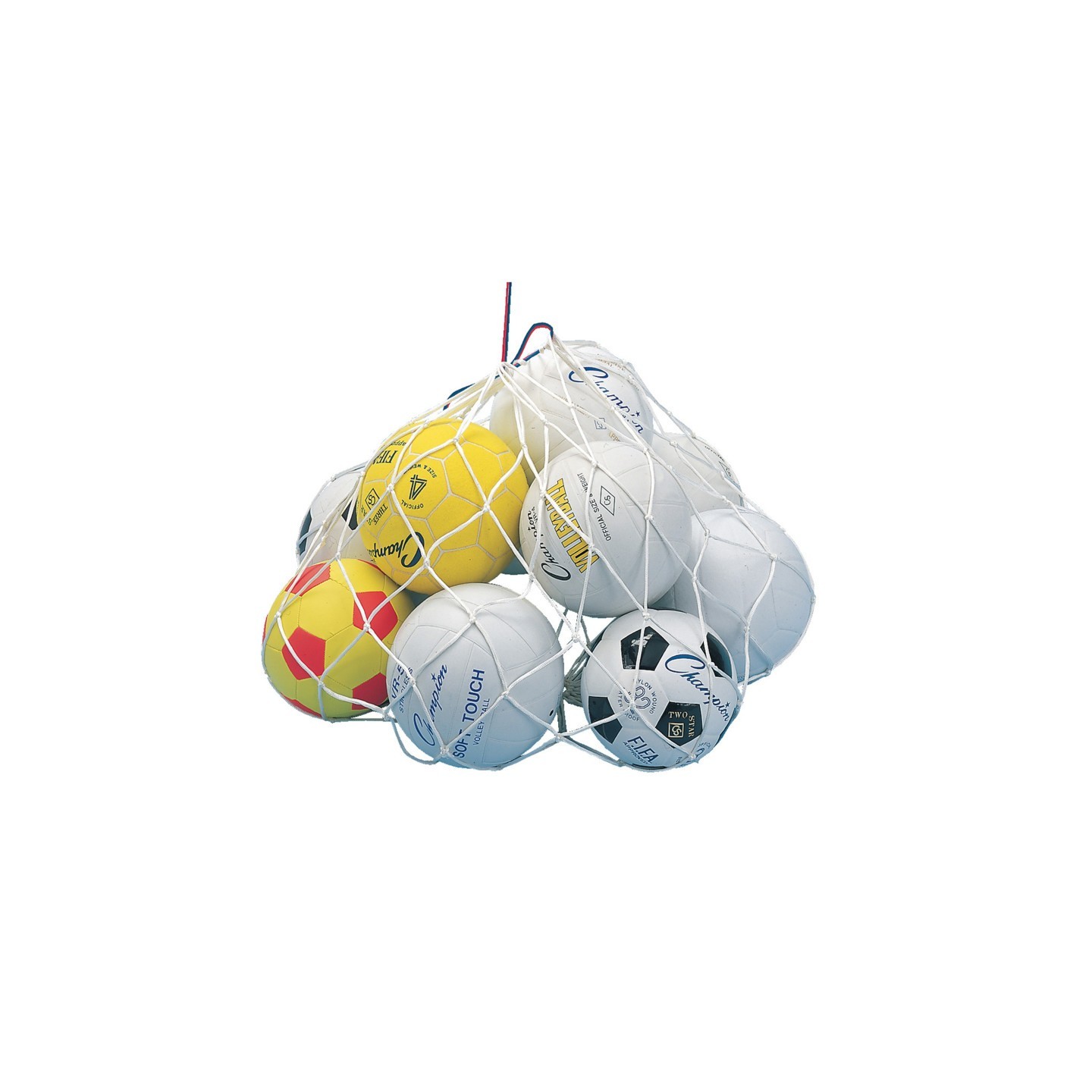Champion Sports Ball Carry Net