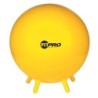 Champion Sports FitPro Ball with Stability Legs, 65cm