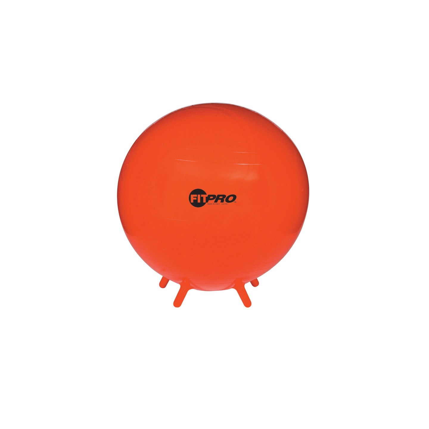 Champion Sports FitPro Ball with Stability Legs, 75cm