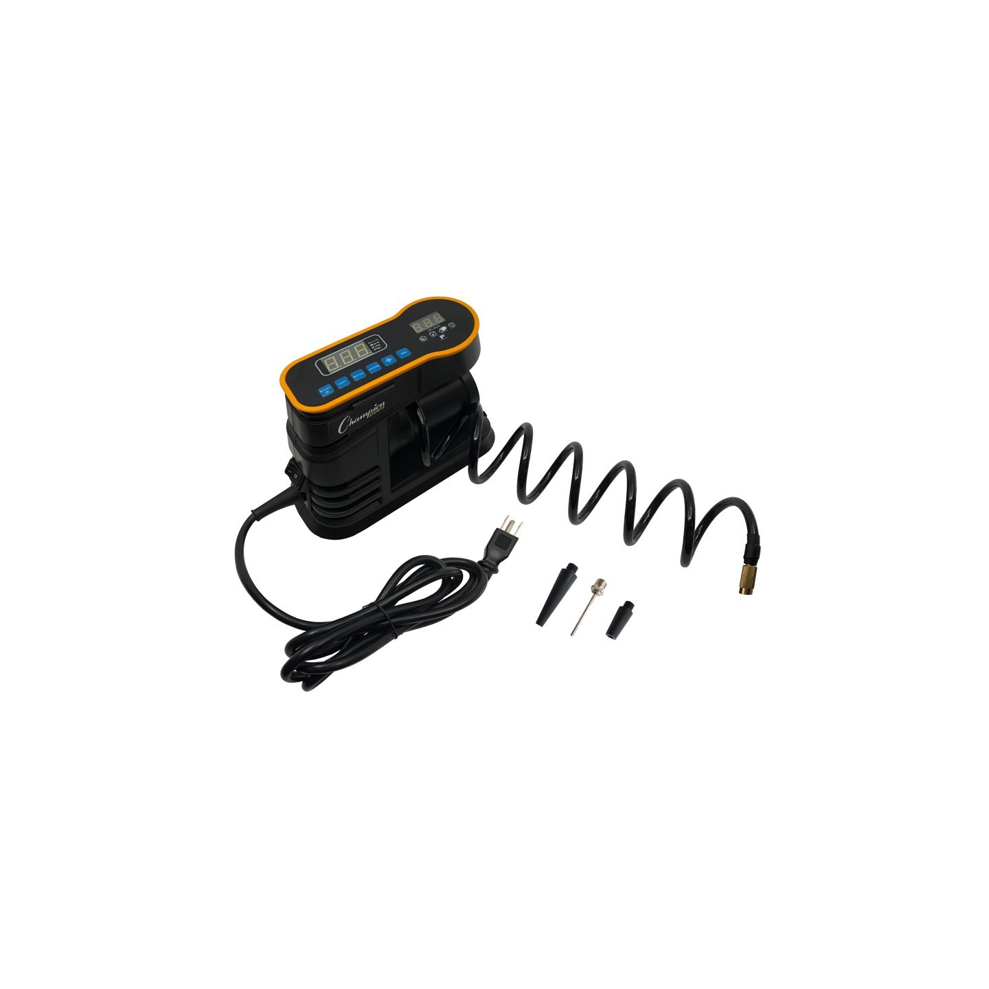 Champion Sports Smart Digital Inflator