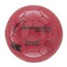 Champion Sports Extreme Soccer Ball, Size 5, Red