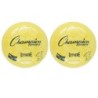 Champion Sports Extreme Soccer Ball, Size 5, Yellow, Pack of 2