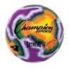 Champion Sports Extreme Tiedye Soccerball, Size 4