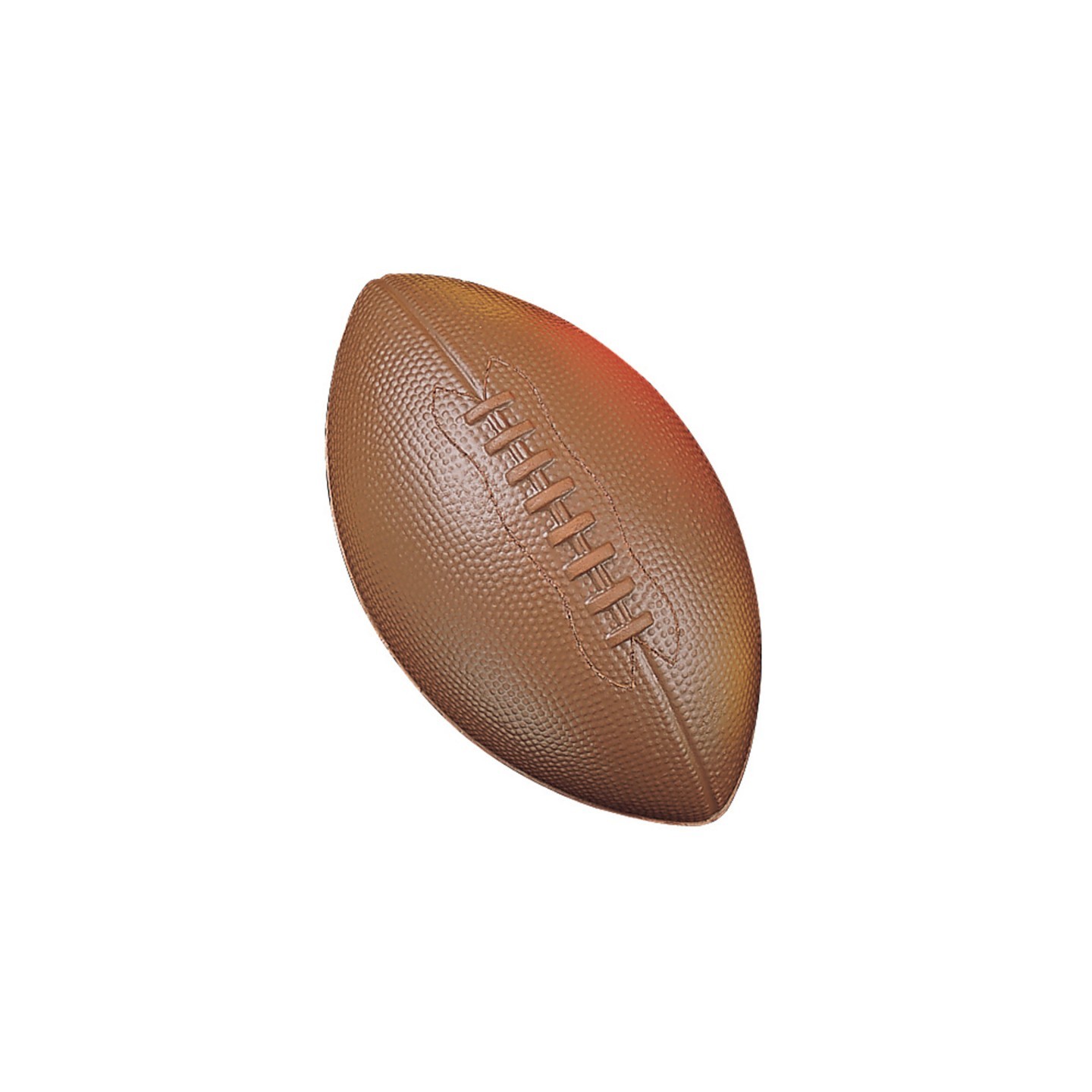 Champion Sports Coated High-Density Junior Foam Football