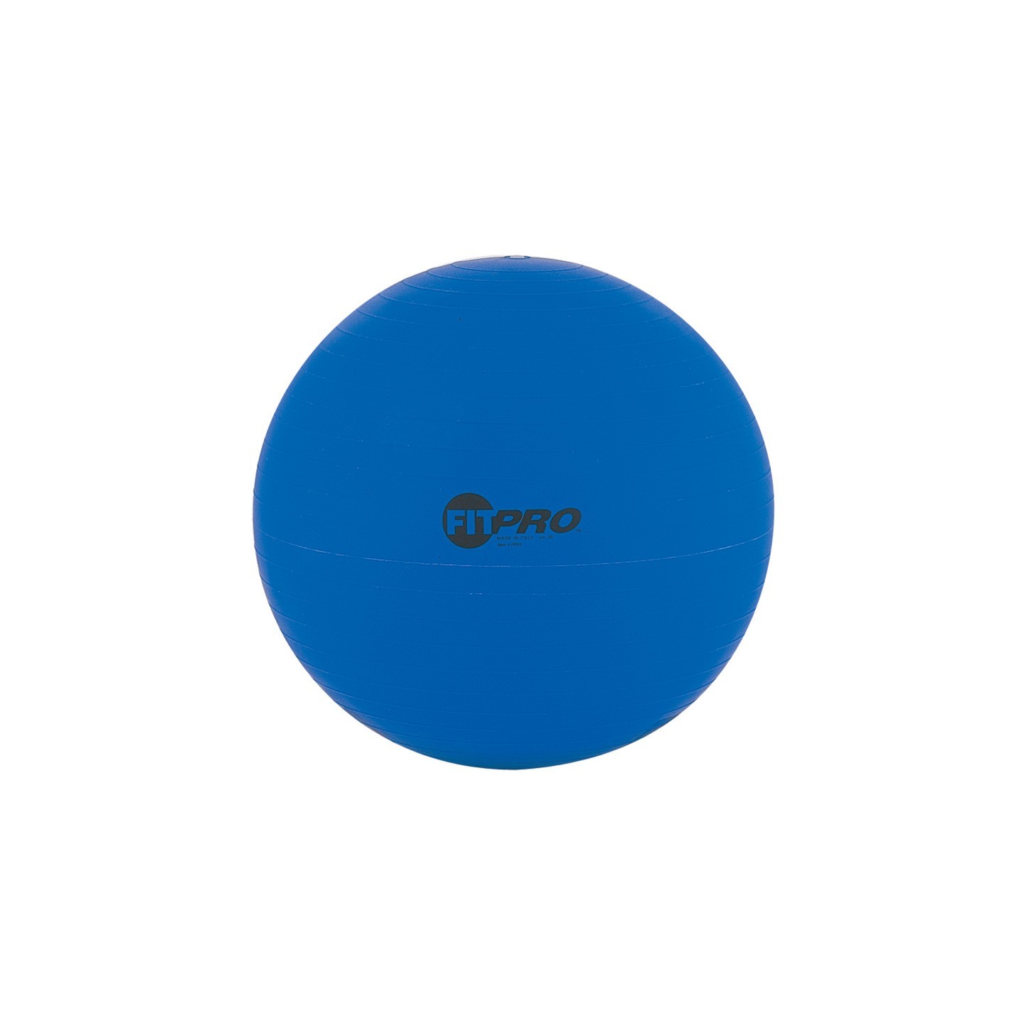 Champion Sports FitPro Training & Exercise Ball, 53cm, Blue