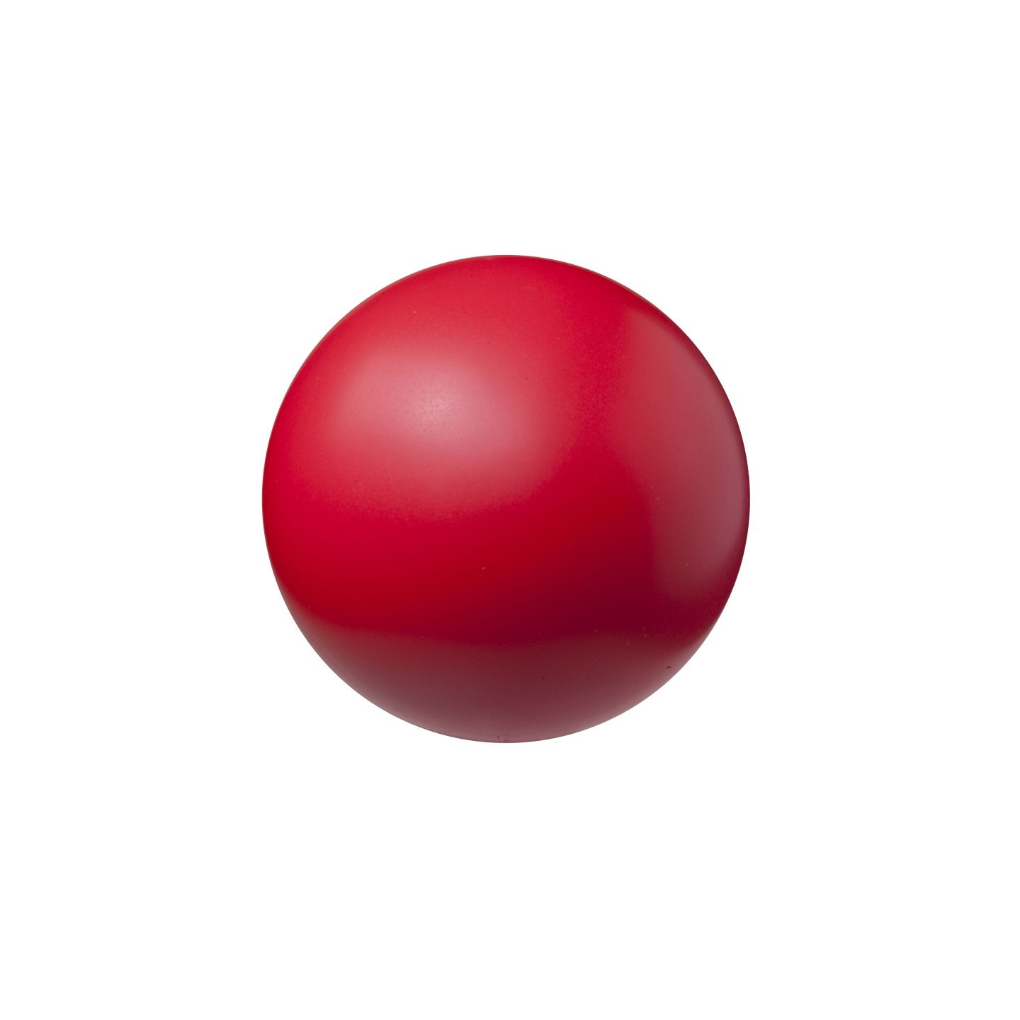 Champion Sports High Density Coated 8-1/2" Foam Ball