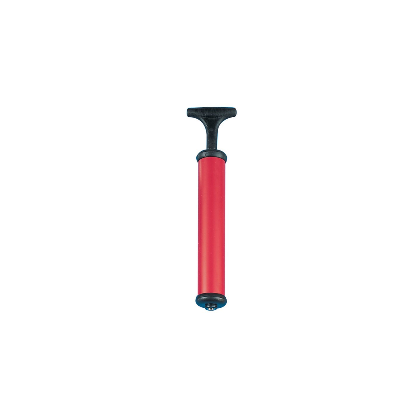 Champion Sports Plastic Hand Air Pump, 10"