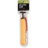 Champion Sports Plastic Hand Air Pump, 12"