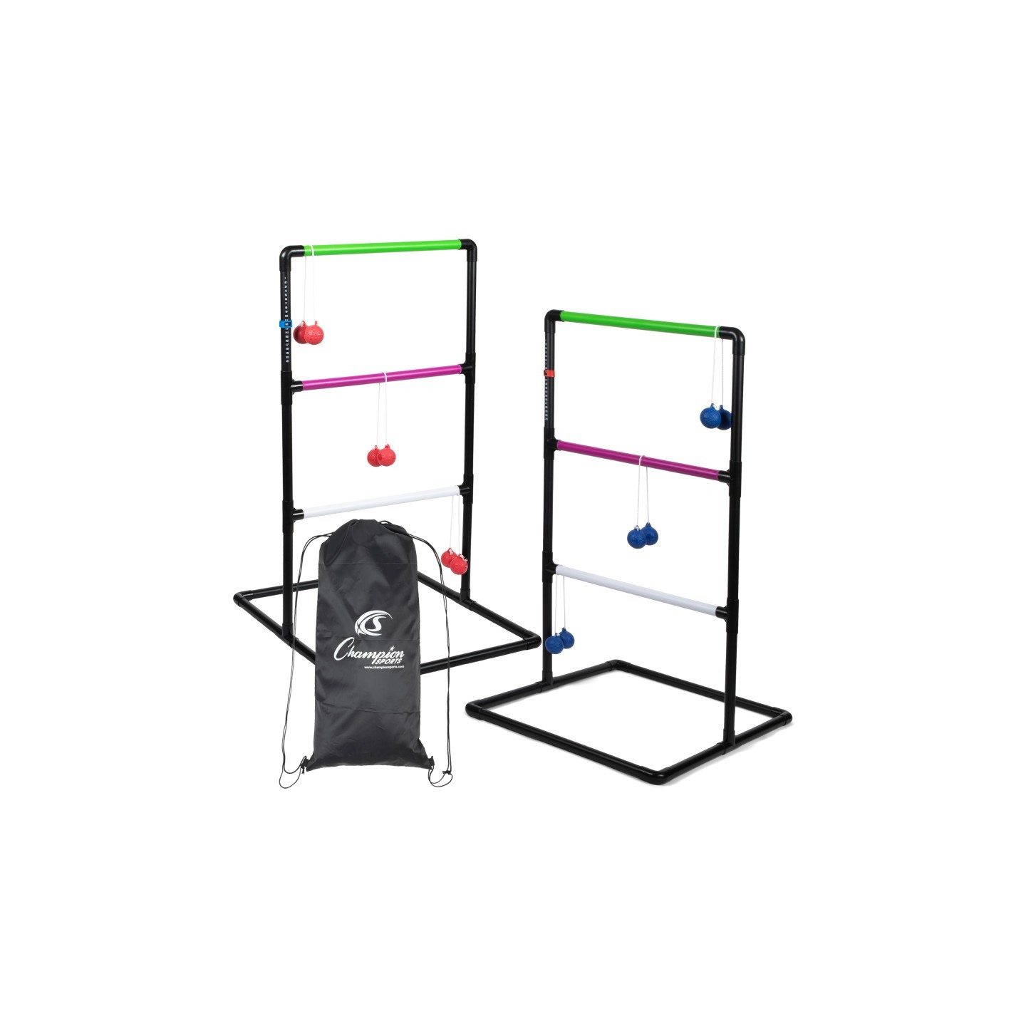 Champion Sports Ladder Ball Game Set