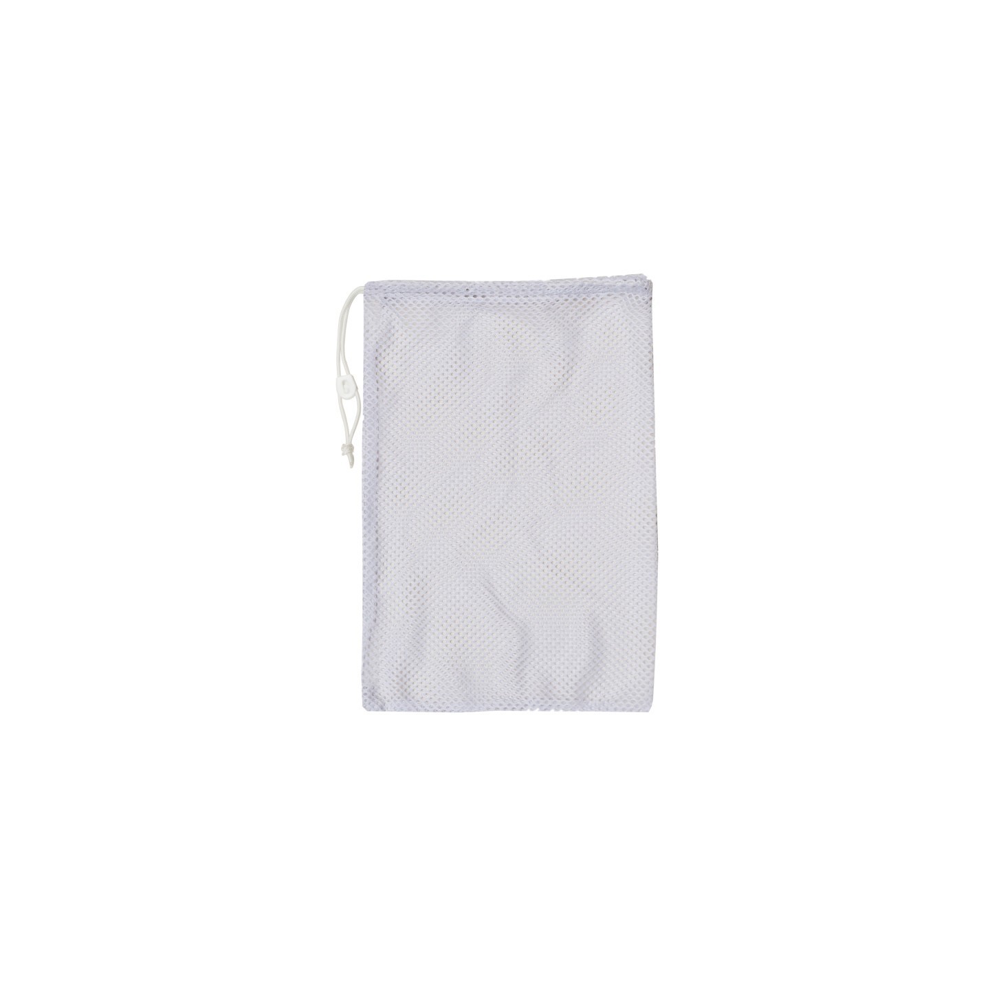 Champion Sports Equipment Bag, Mesh, 24" x 36", White