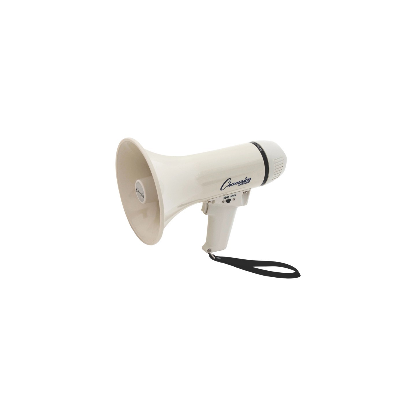 Champion Sports Megaphone, 400 Yard Range