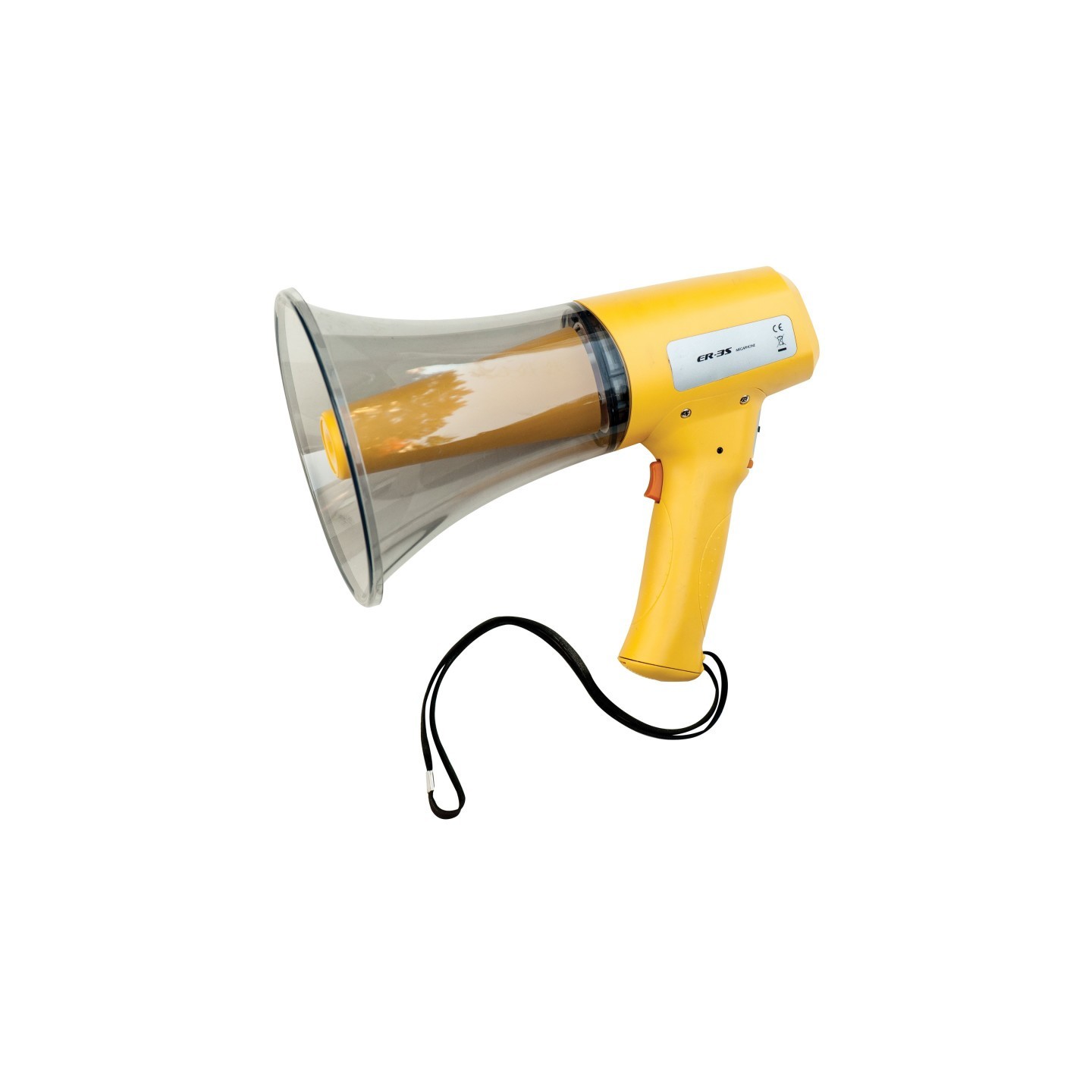 Champion Sports Megaphone, 8 Watt, 800 Yard Range